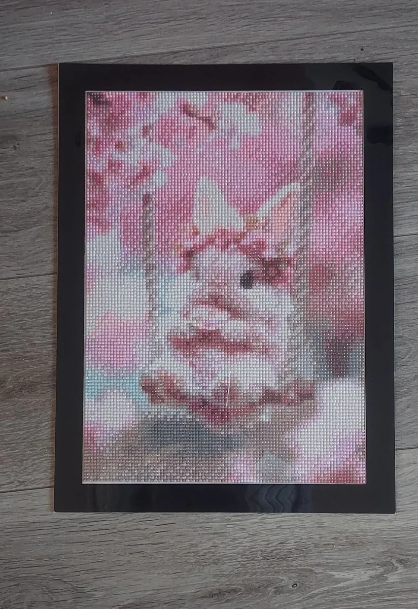 5D Diamond painting - Image 2