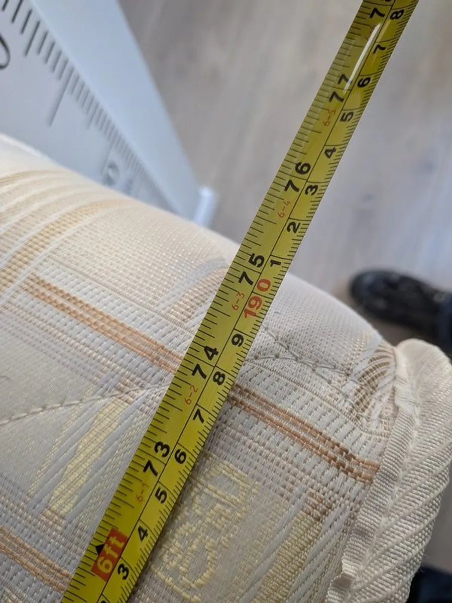 Free 2x Mattresses - Image 4