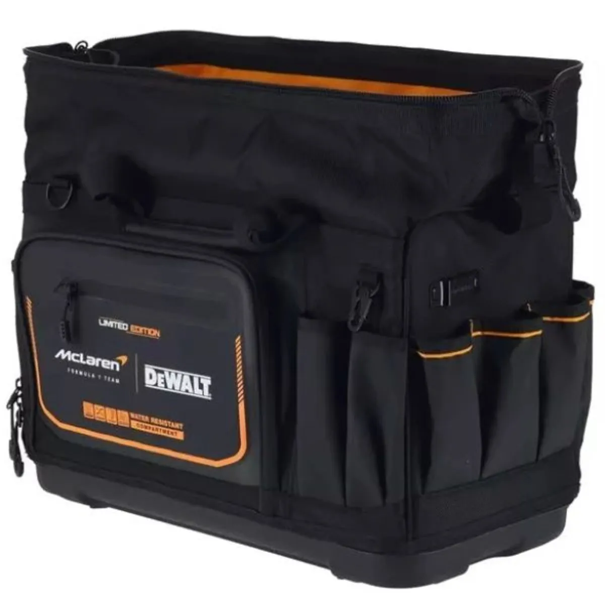 DeWalt Storage DWST60104 McLaren Tool Bag - Image 4