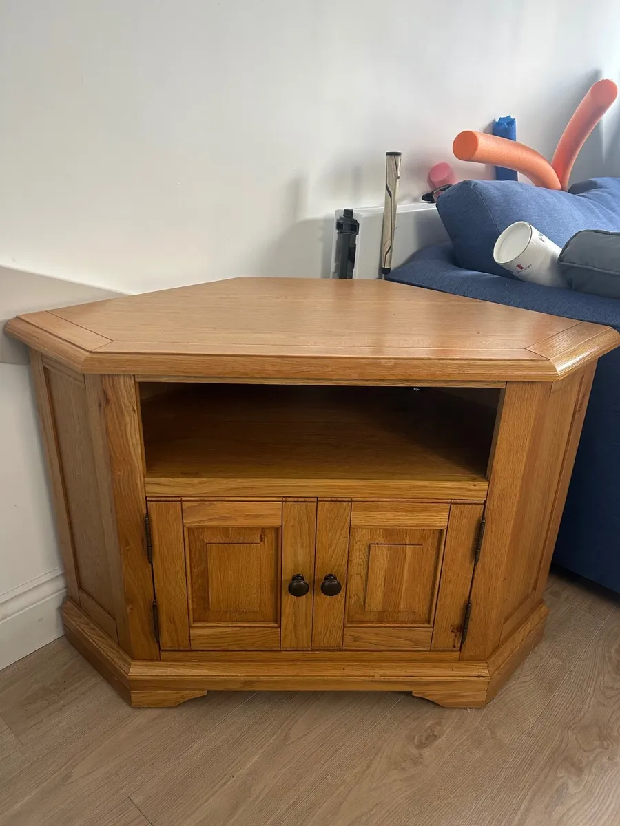 TV Cabinet - Image 3