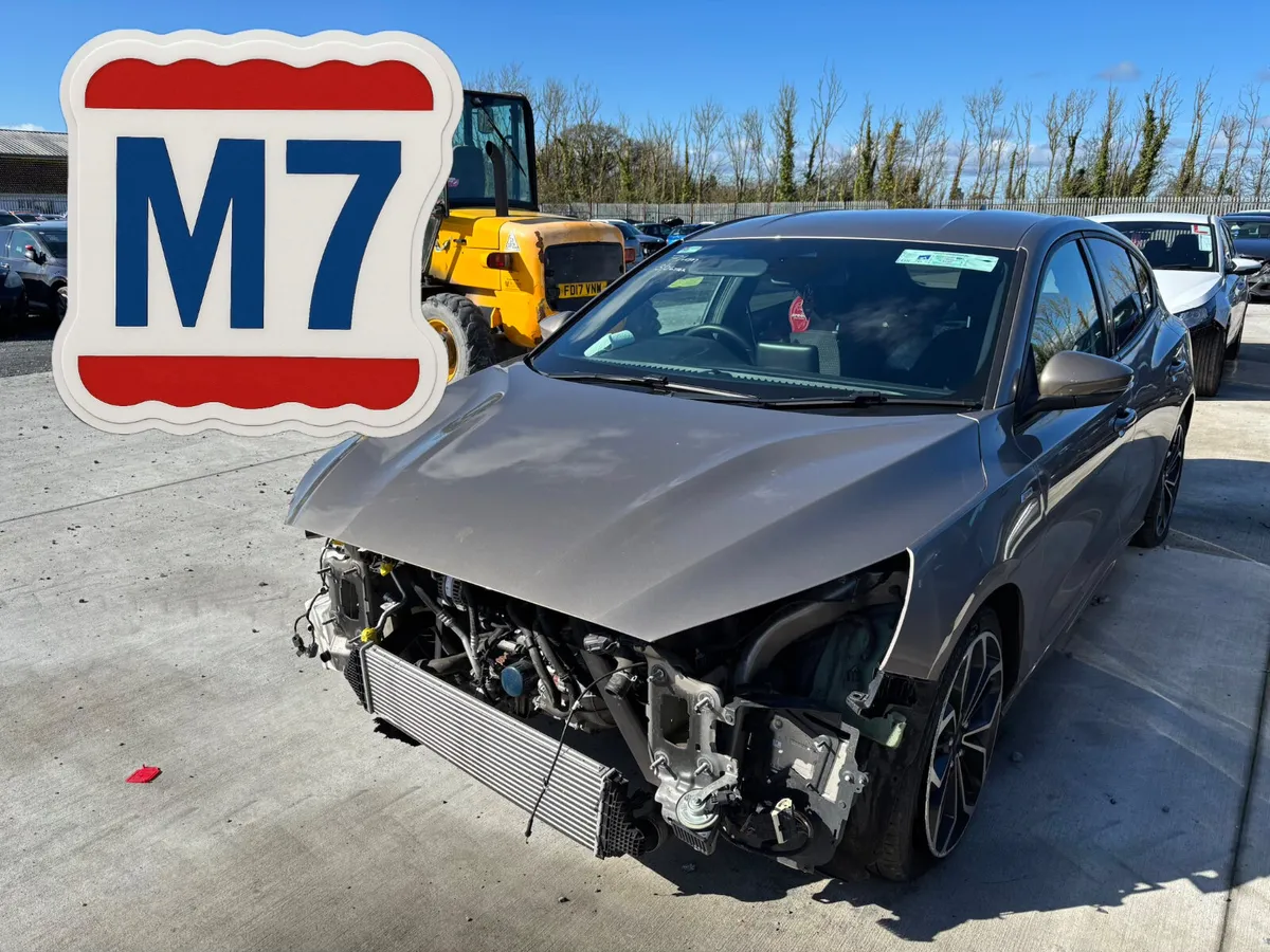 20 Focus 1.0 Petrol S-t 70km Starting - Image 1