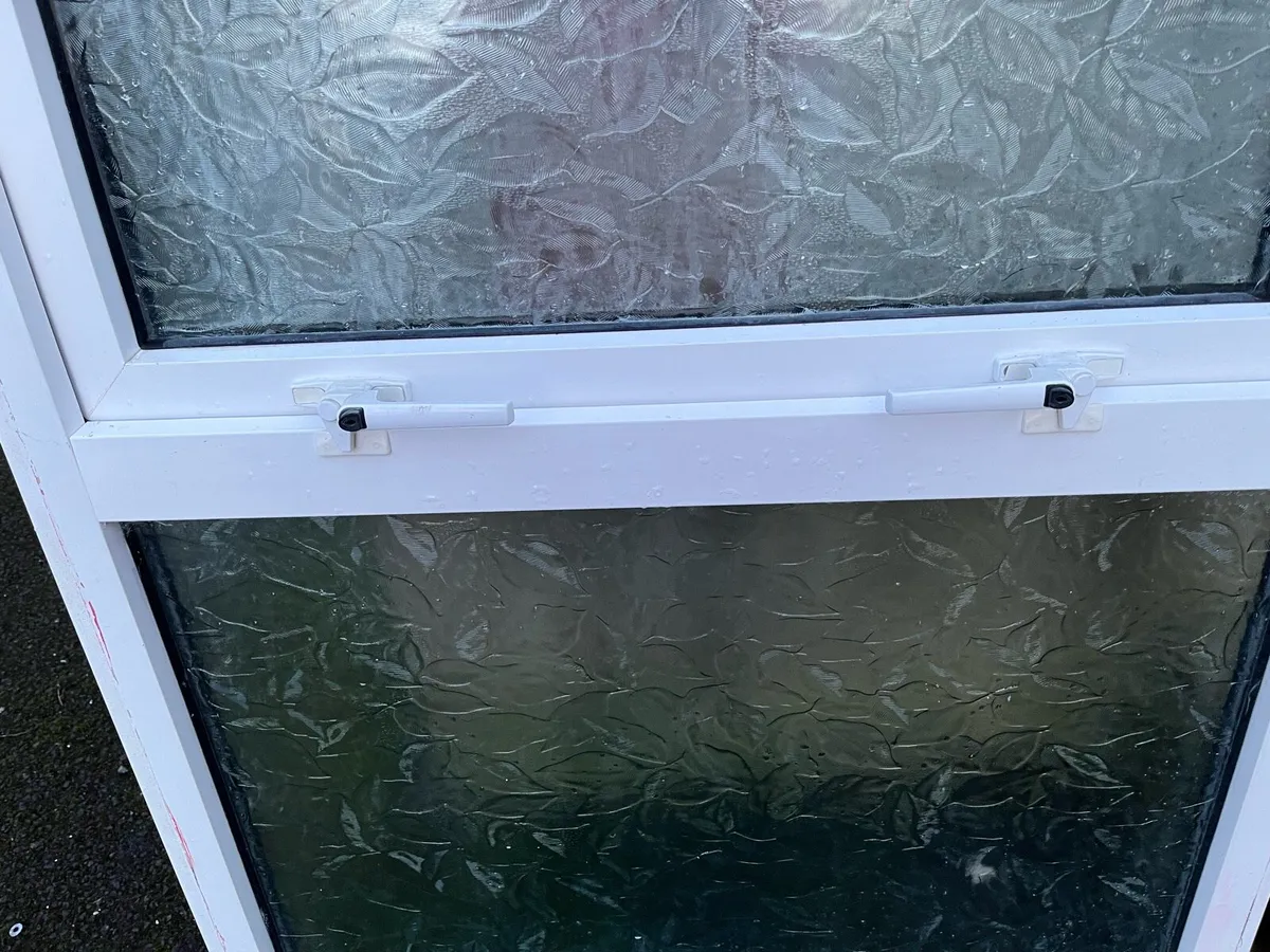 Windows white pvc - Image 2
