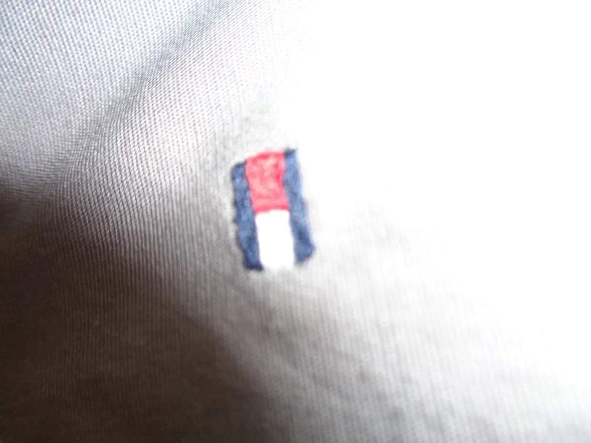Tommy Hilfiger Mens Shirt for Sale - Image 2