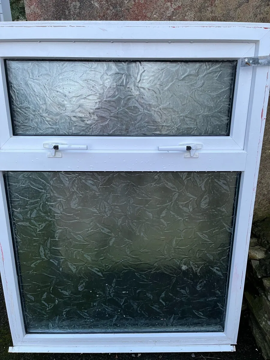 Windows white pvc - Image 3