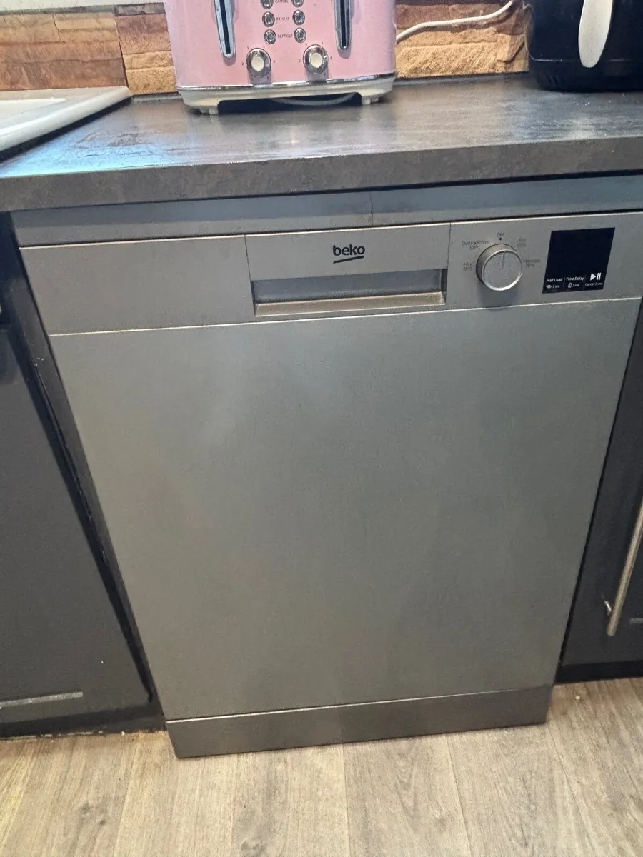 KItchen appliances - Image 3