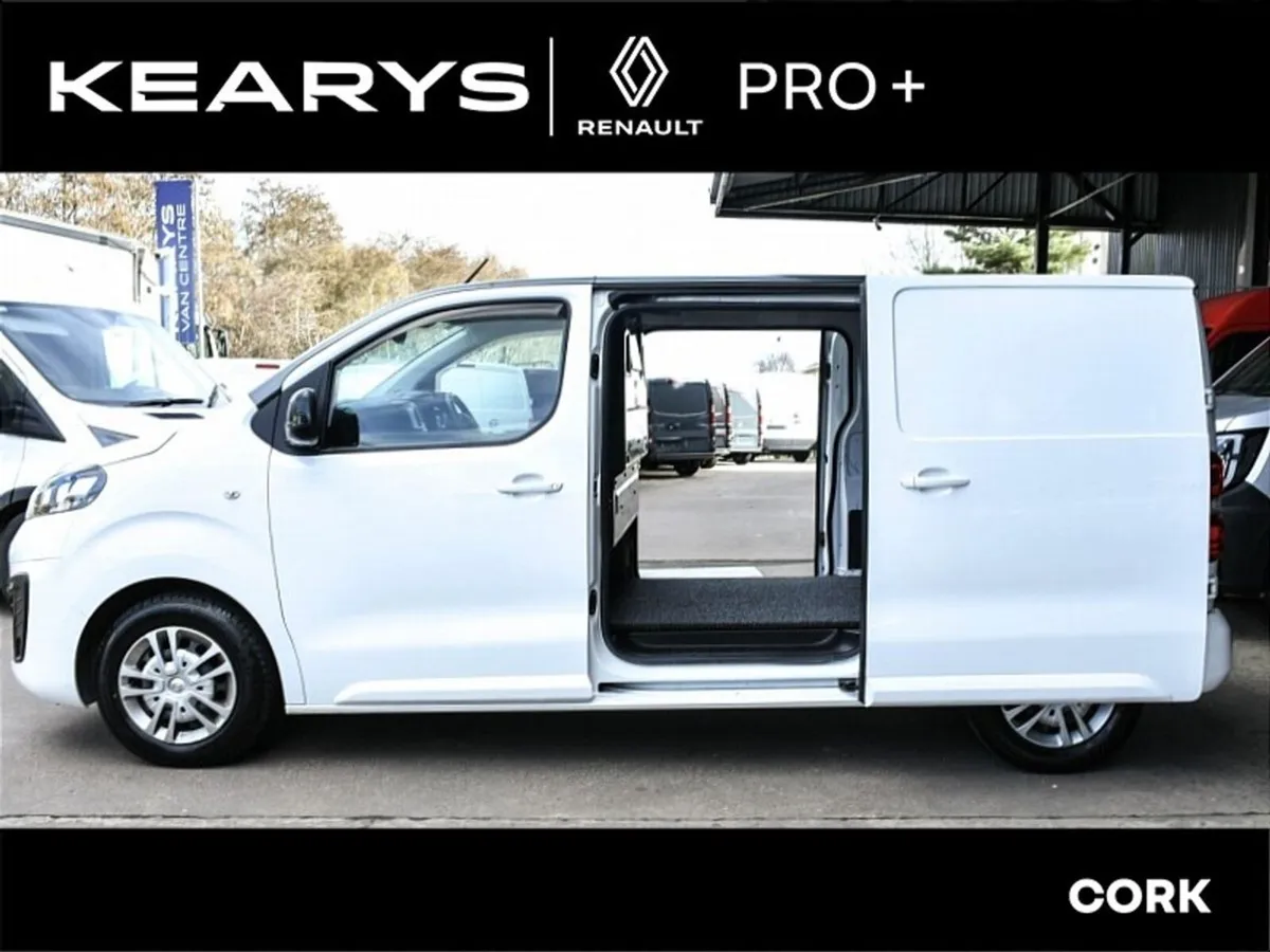 Opel Vivaro Combi - Image 3