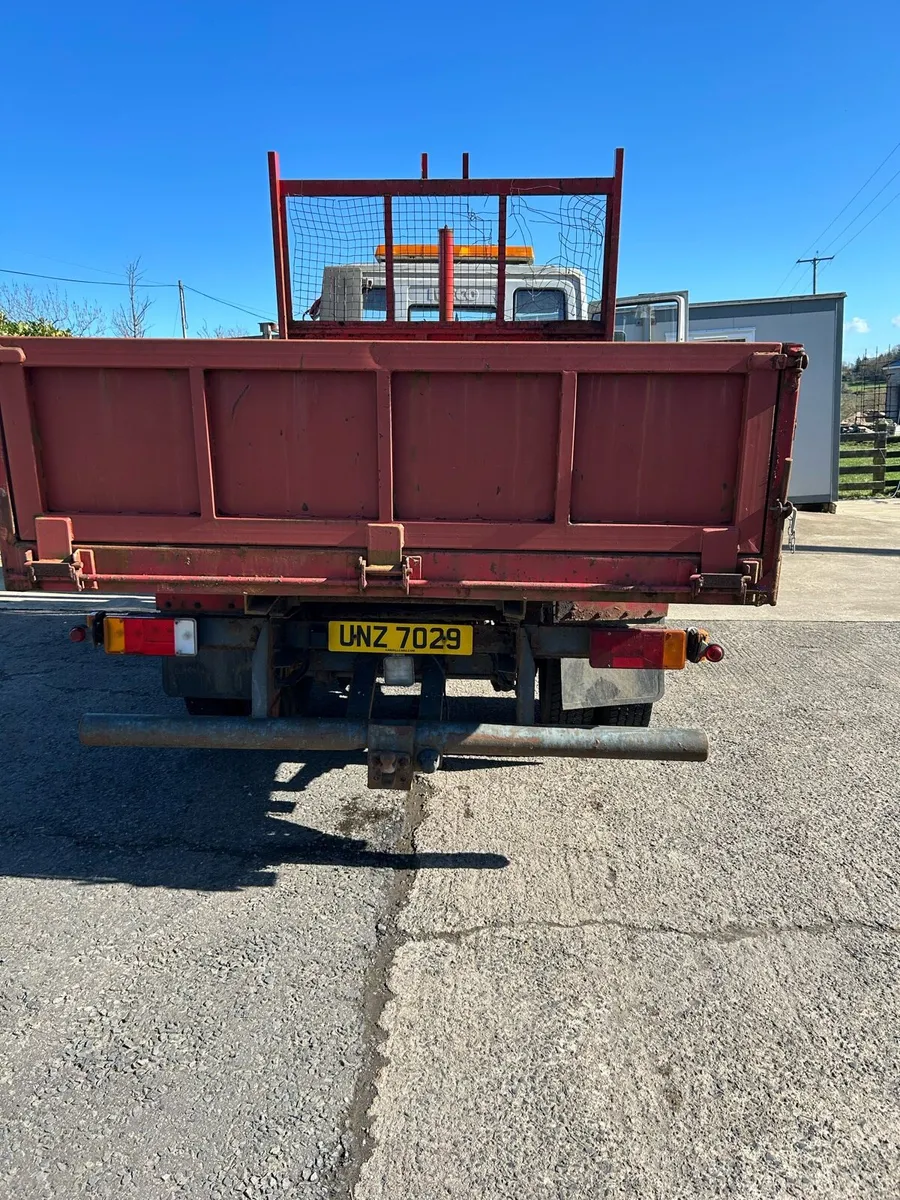 Iveco 75E17 - Image 4