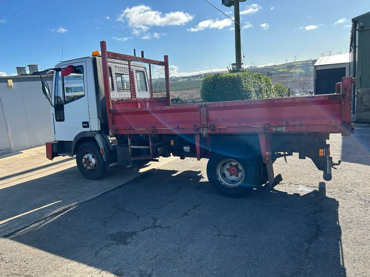 Iveco 75E17 - Image 3