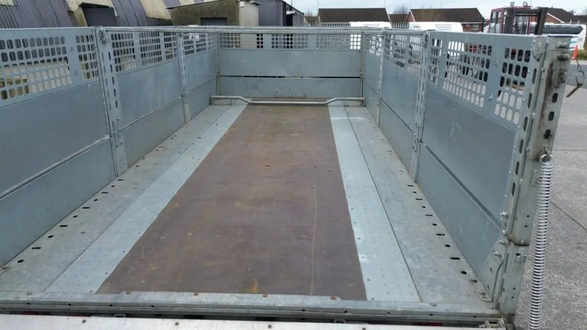 2022 Brian James Connect - Image 2