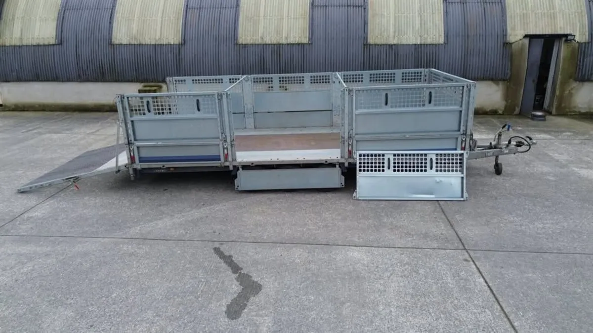 2022 Brian James Connect - Image 3