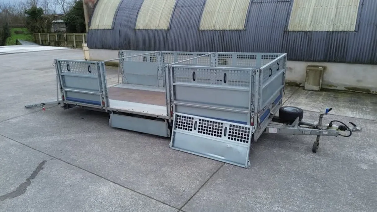 2022 Brian James Connect - Image 4