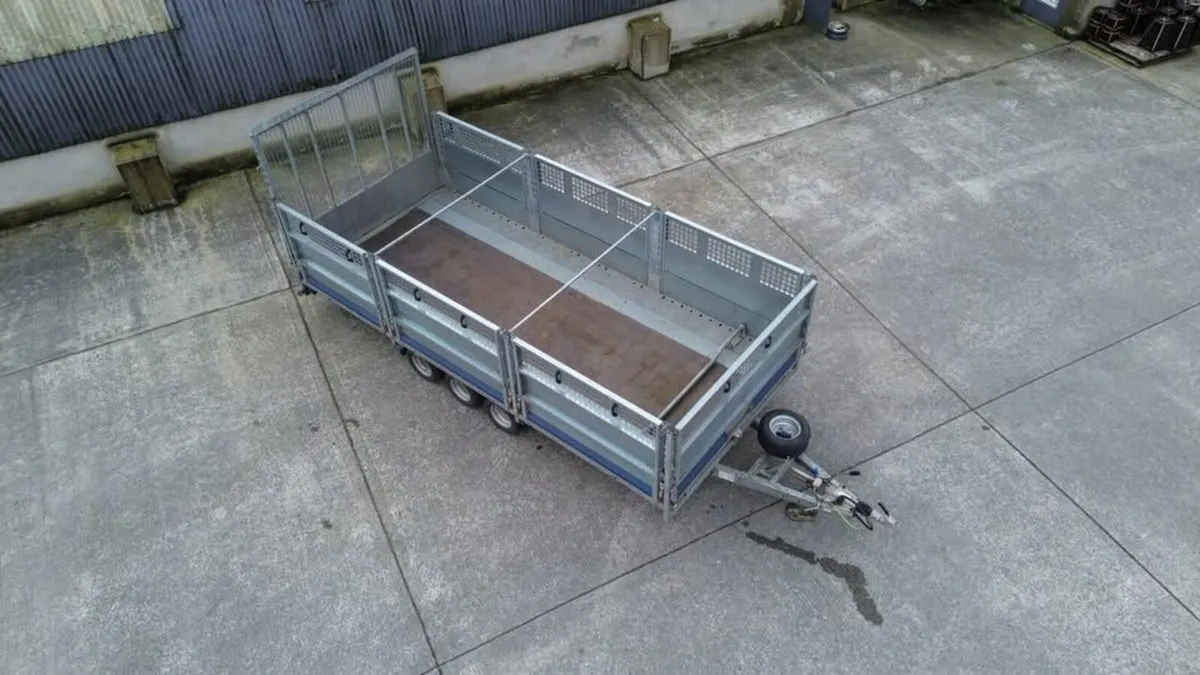 2022 Brian James Connect - Image 1