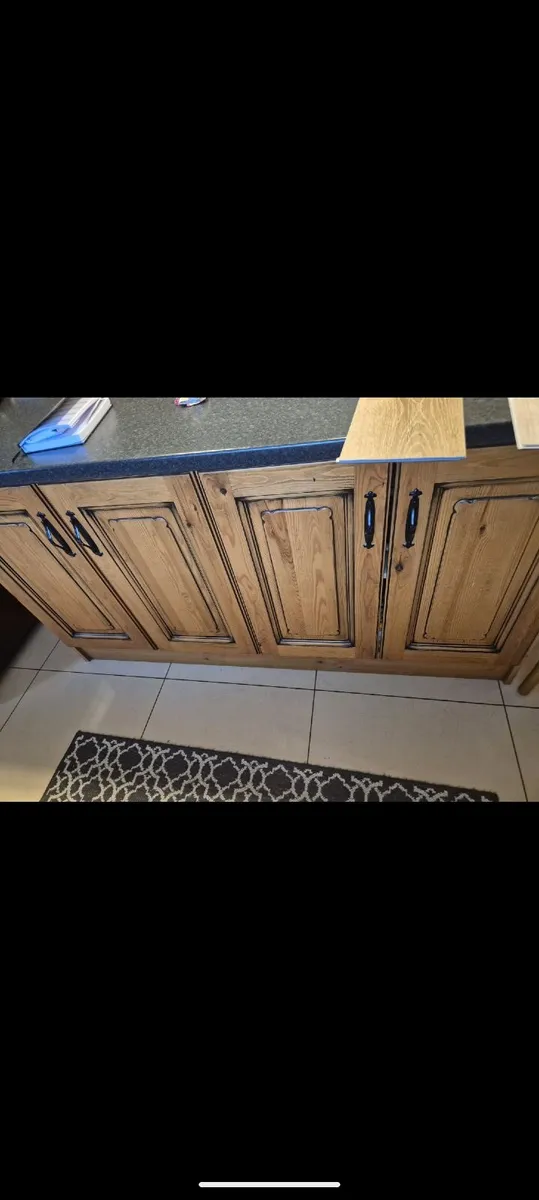 Pine kitchen - Image 2