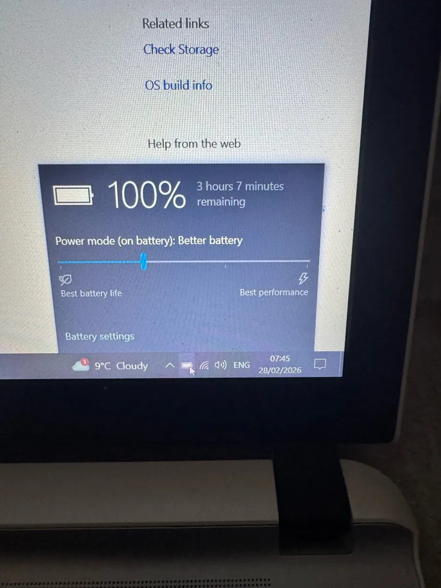 Custom i7 gaming pc - Image 4
