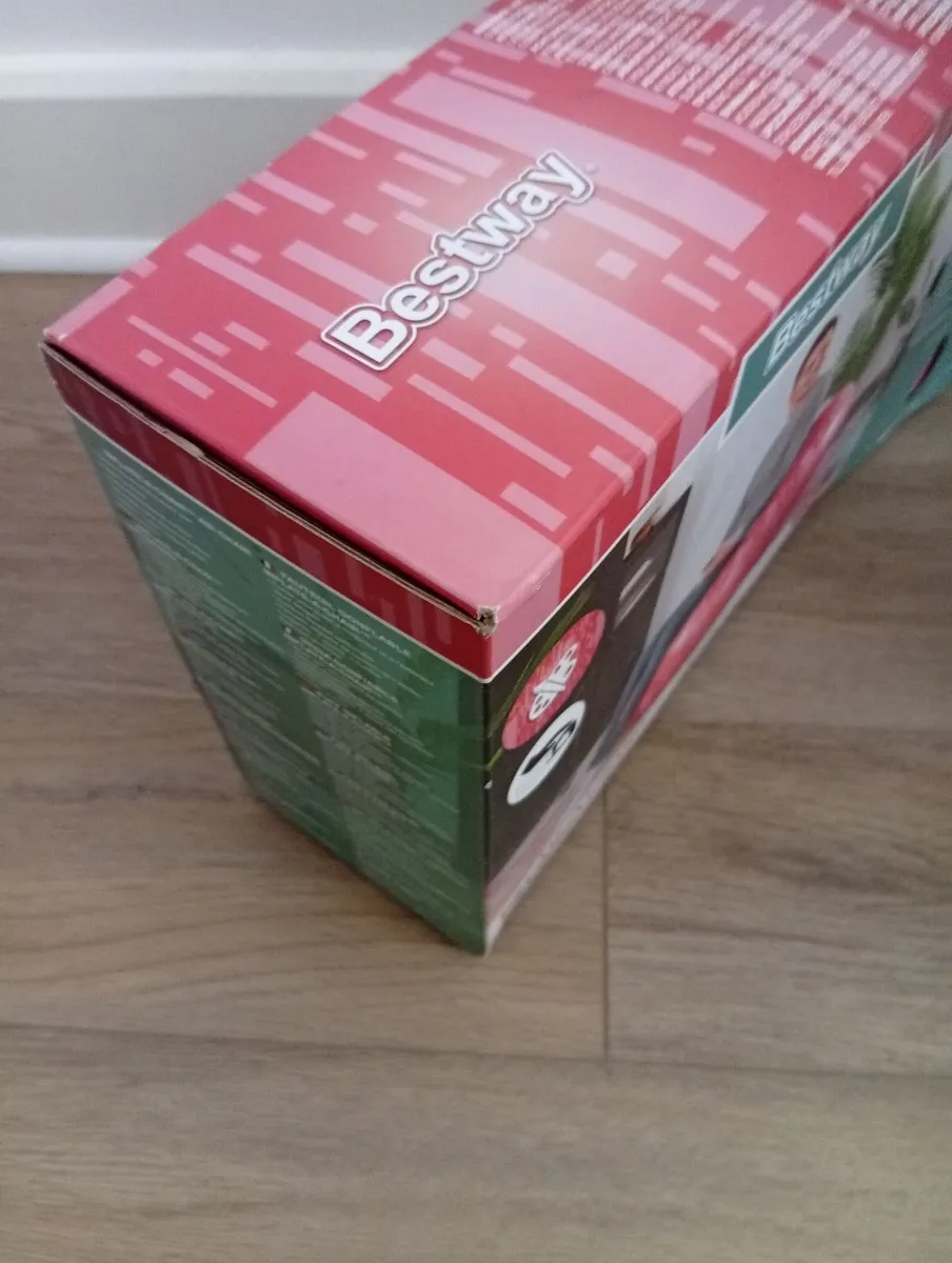 New Inflatable Air Lounge Seat Chair float - Image 3