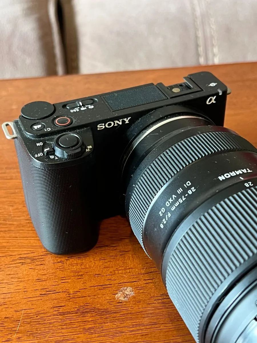 Tamron 28–75mm - Image 3