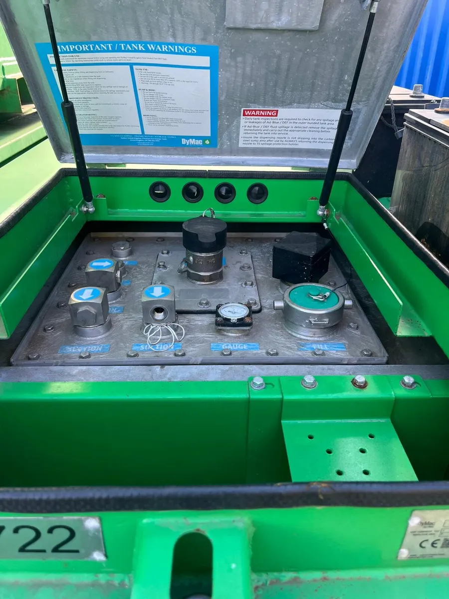 Diesel Bowsers / Fuel Bowsers for Sale– Various - Image 3