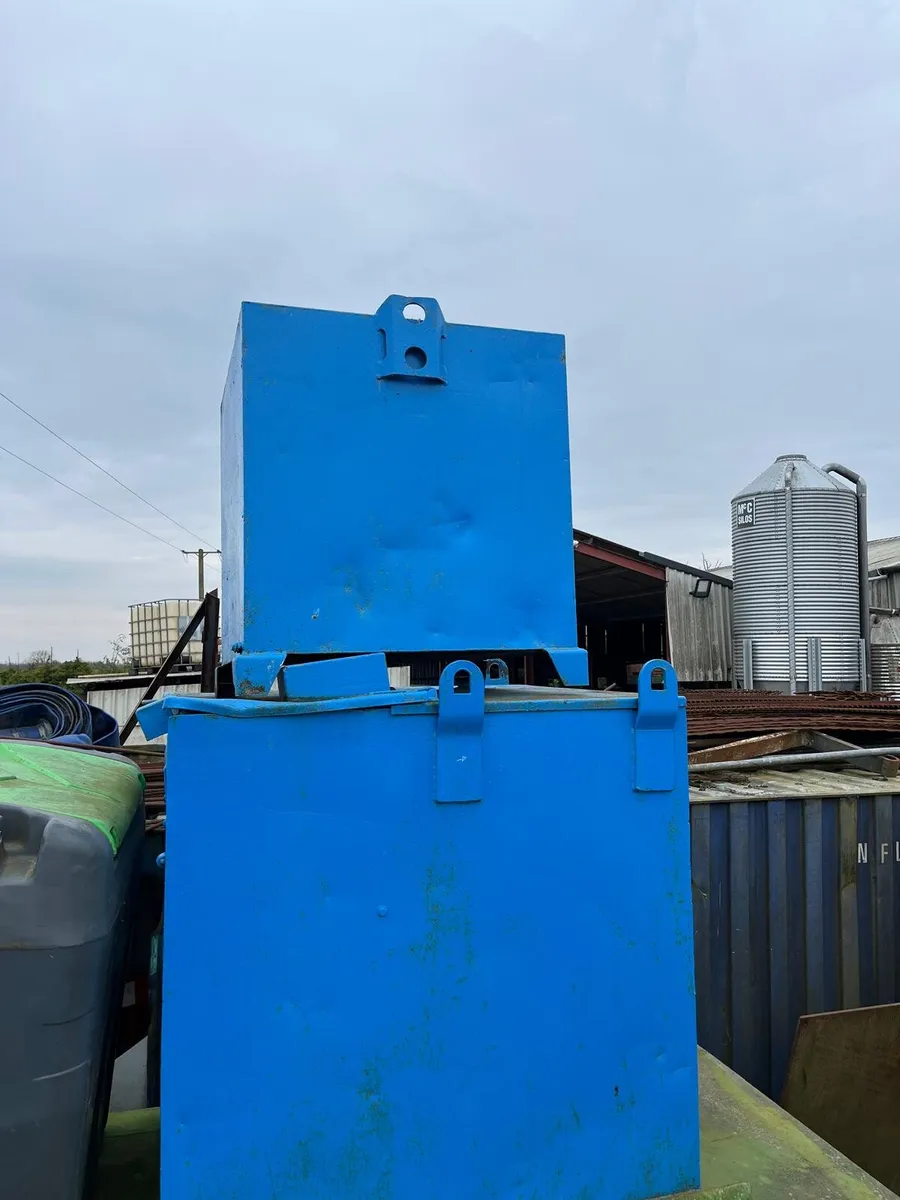 Diesel Bowsers / Fuel Bowsers for Sale– Various - Image 4