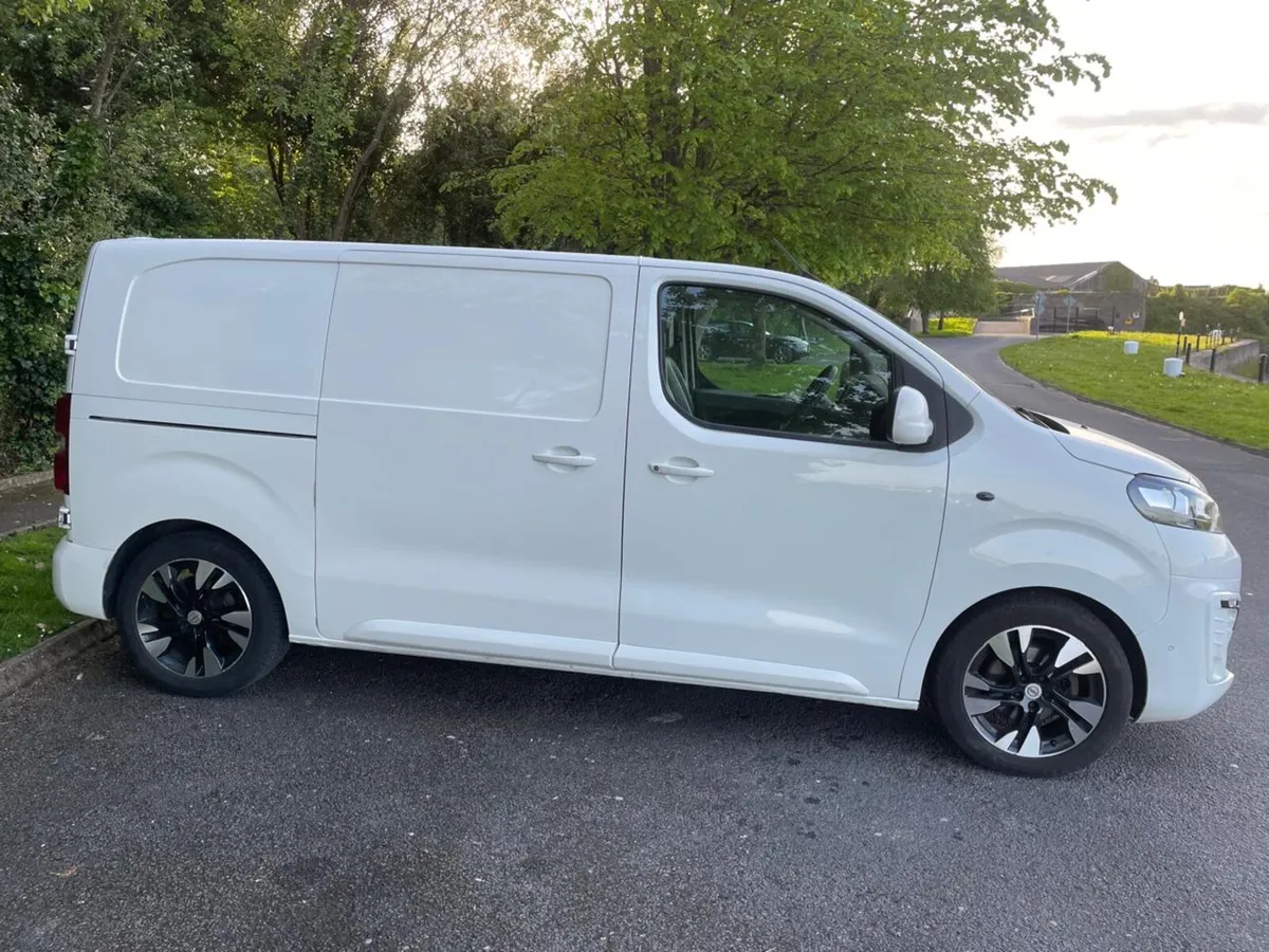 For Sale Opel Vivaro 2020 - Image 4