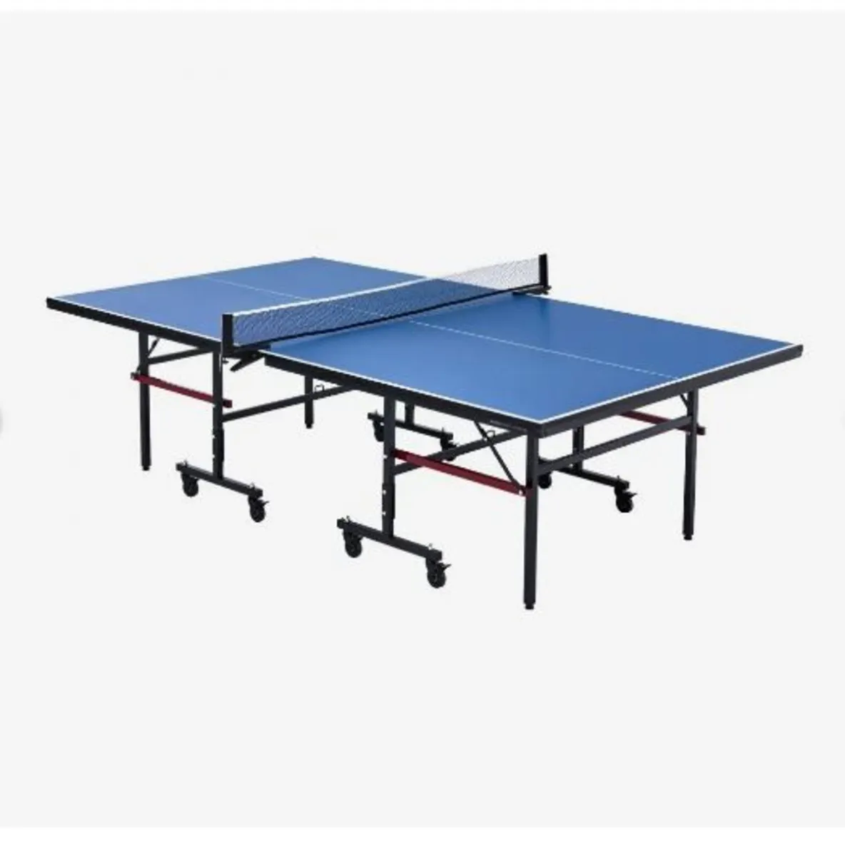Ping Pong Table, Professional Table Tennis - Image 1