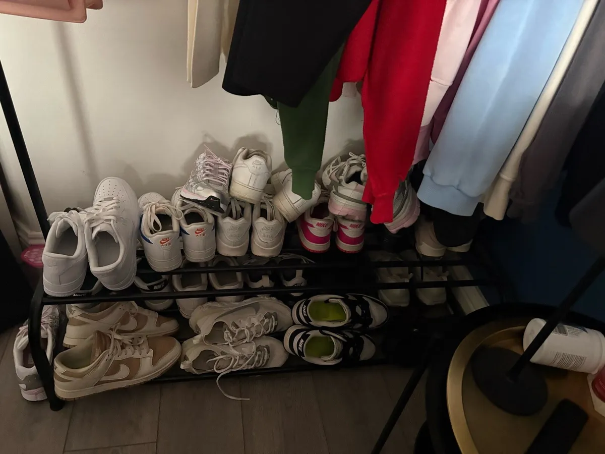 Clothing rail - Image 4