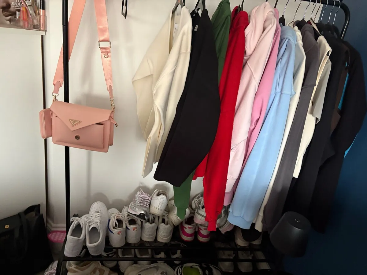 Clothing rail - Image 3