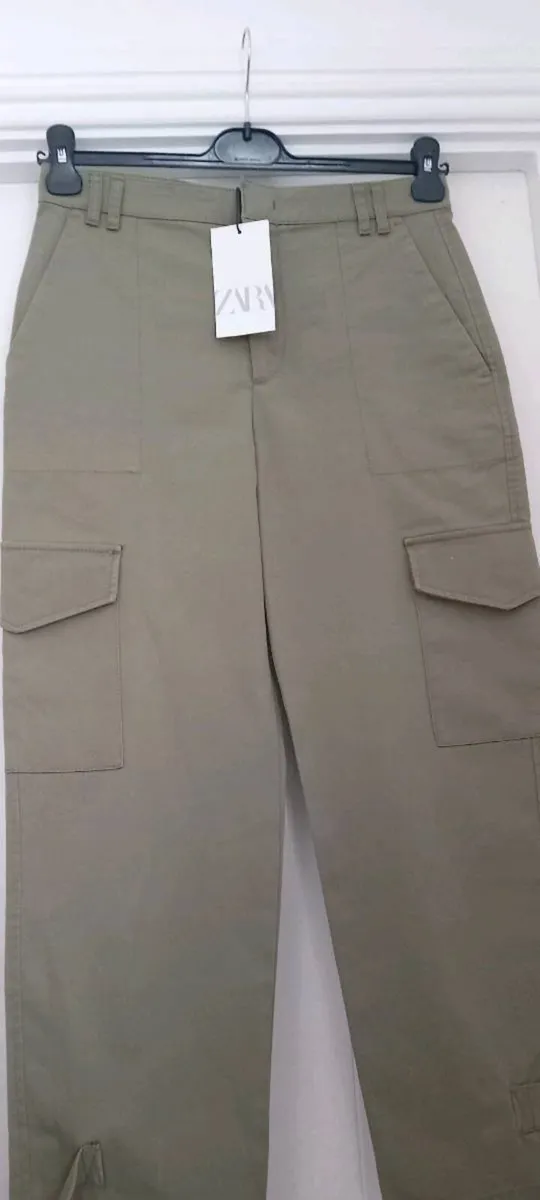 Zara Woman NEW - Image 1