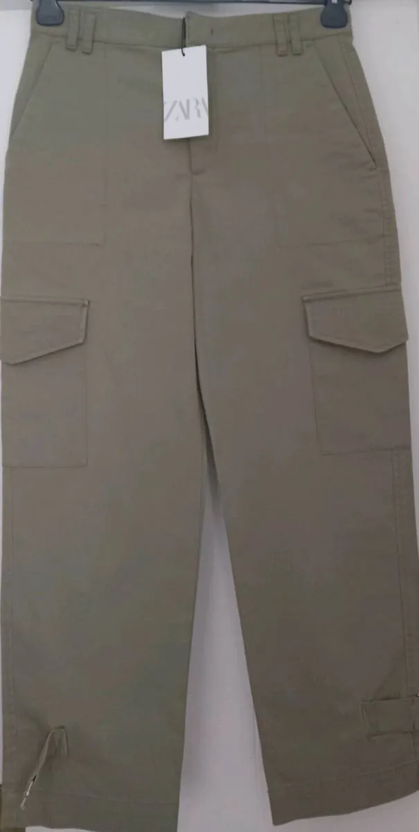 Zara Woman NEW - Image 2