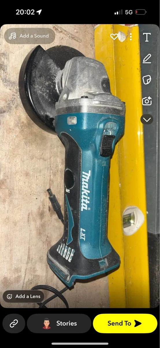 Makita 18v - Image 3