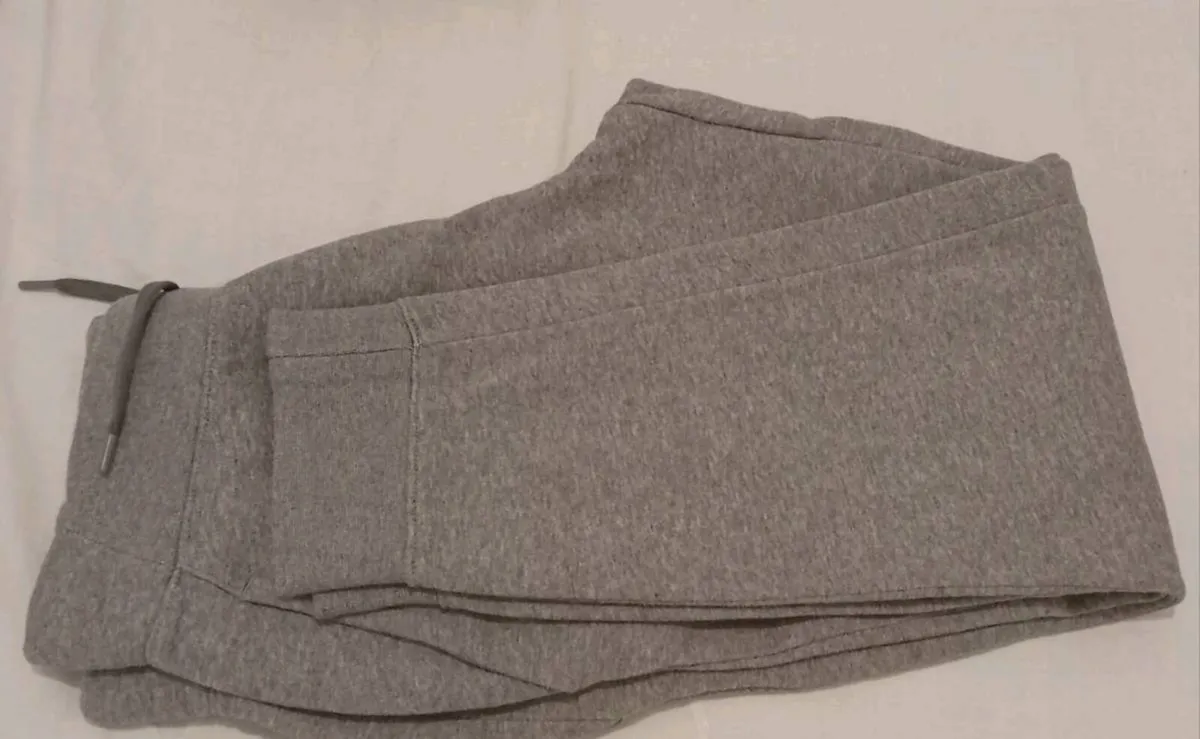 Nike Tracksuit Bottoms - Image 2