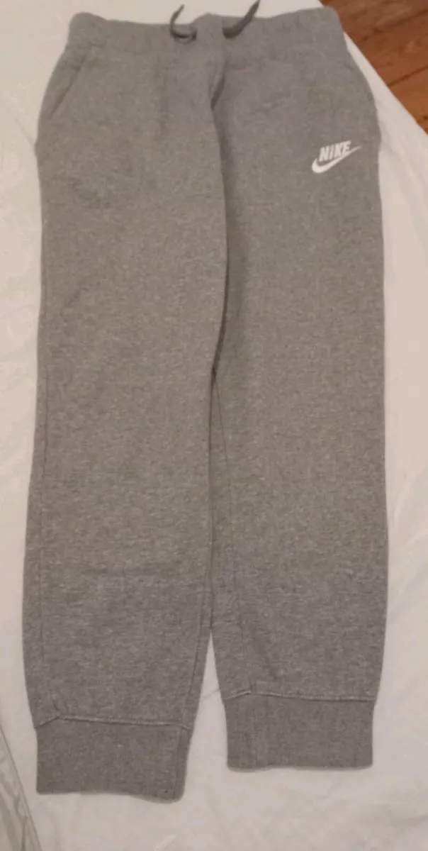 Nike Tracksuit Bottoms - Image 3