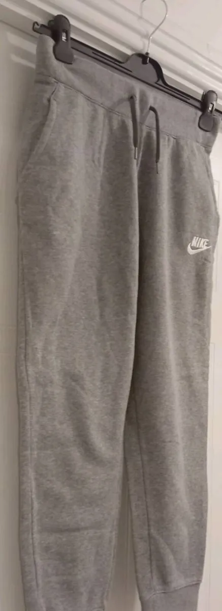 Nike Tracksuit Bottoms - Image 4