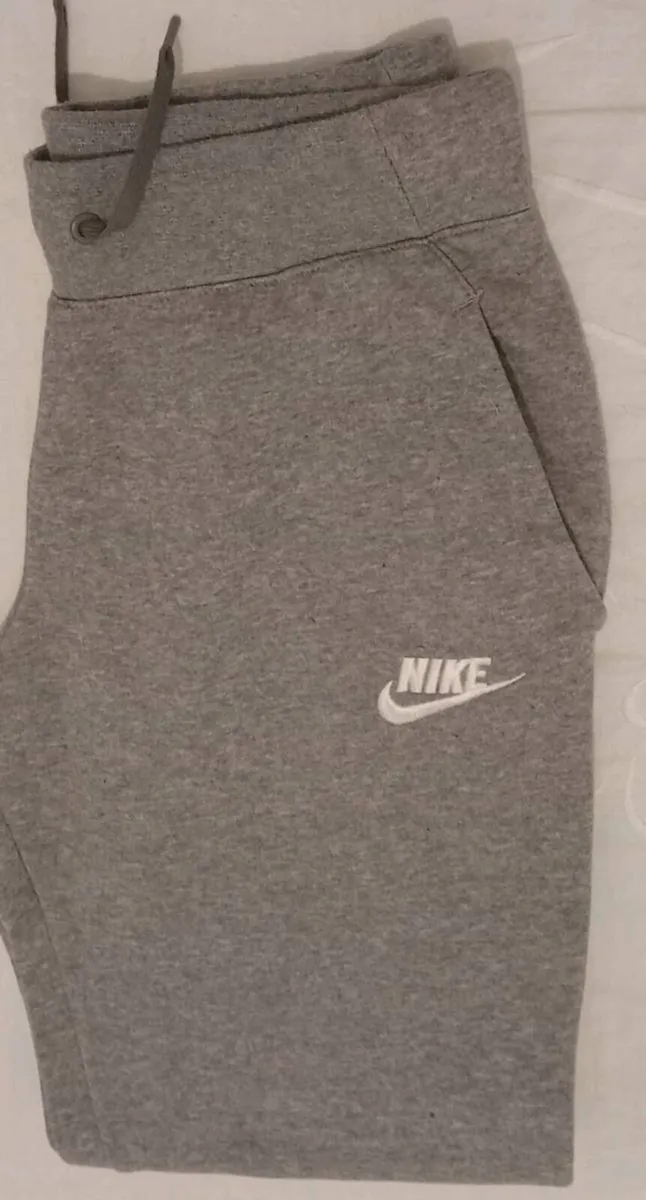 Nike Tracksuit Bottoms - Image 1