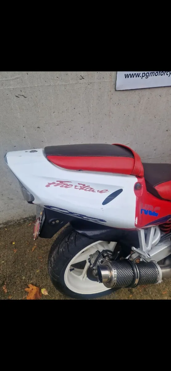 Honda Other 1999 - Image 2