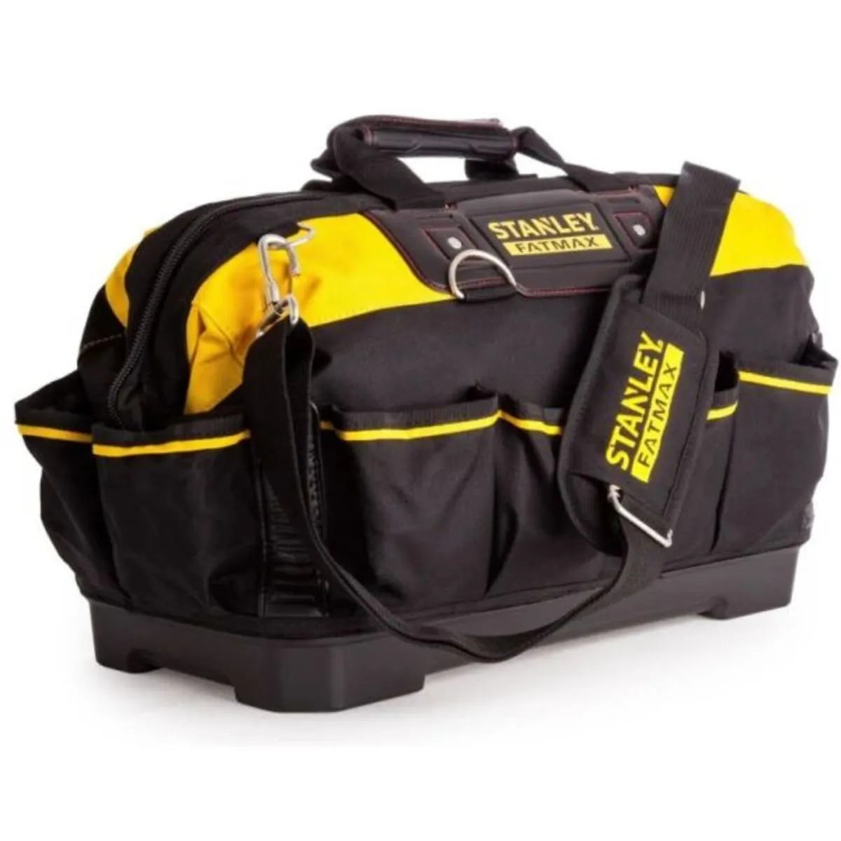 Stanley FatMax Tool Bag 46cm (18in) STA193950 Stan - Image 1