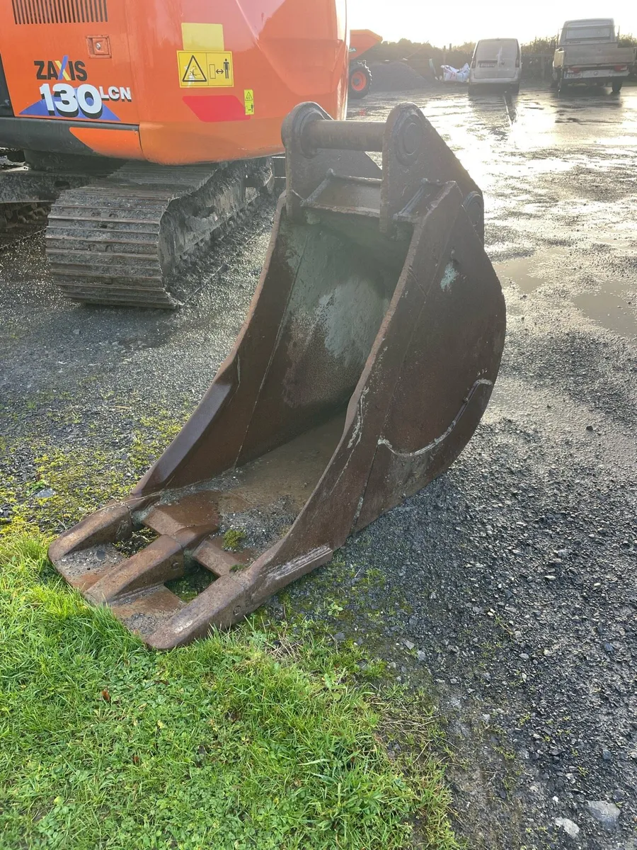 20t &13t buckets - Image 1