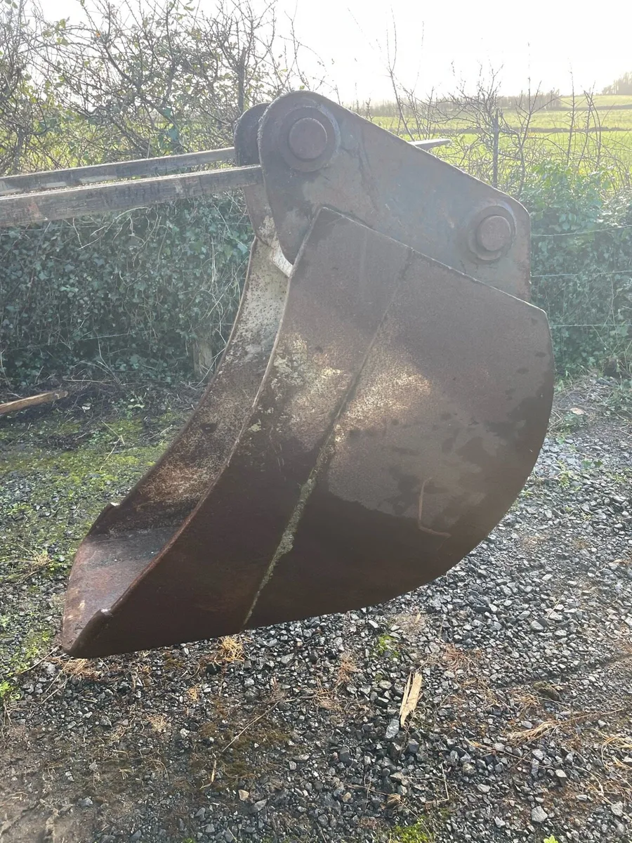 20t &13t buckets - Image 3