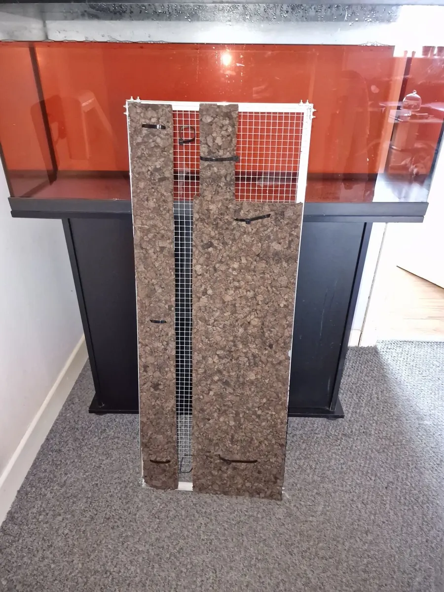 Juwel 160L Aquarium with stand - Image 3