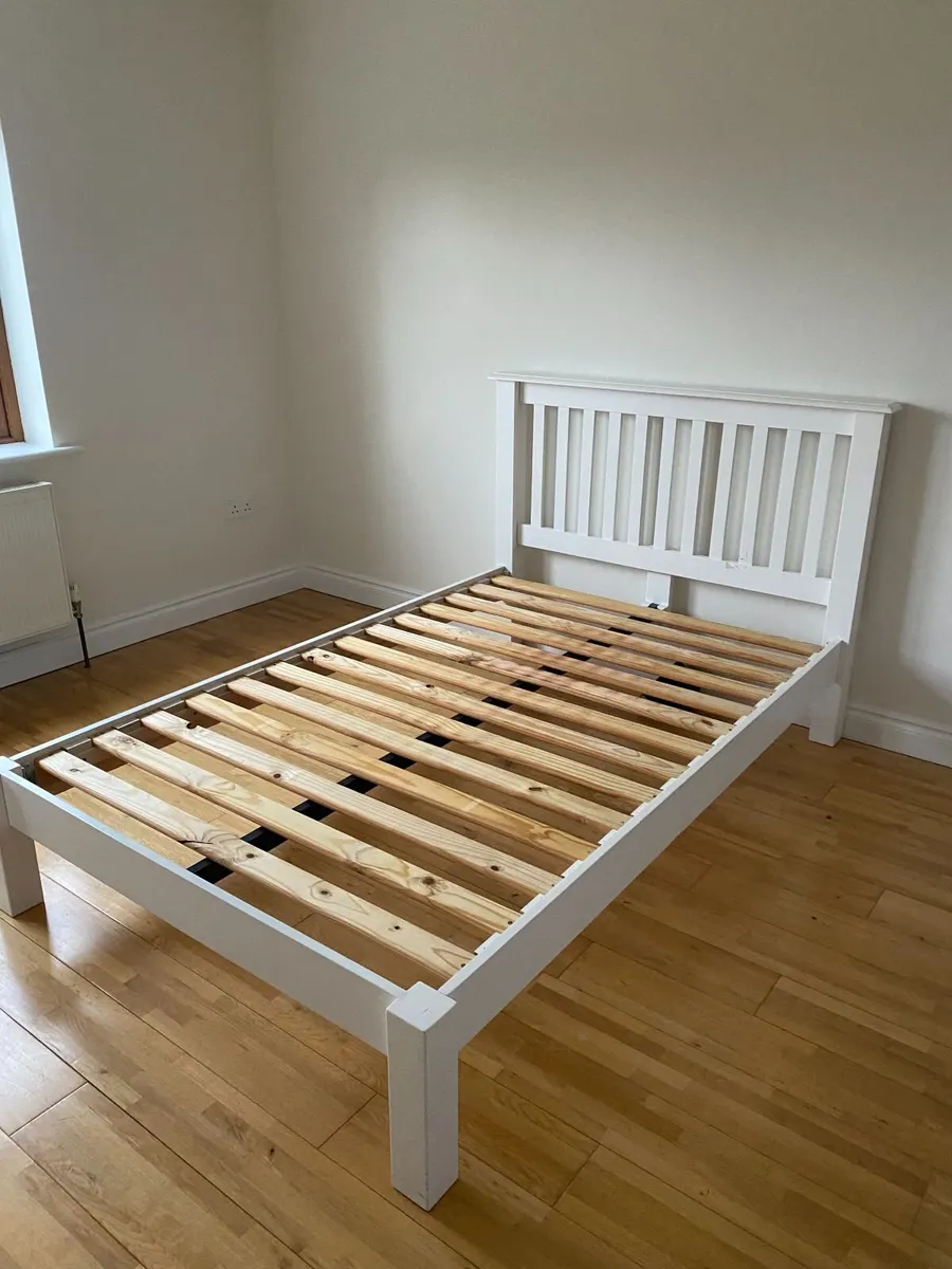 Bedframe - Image 1