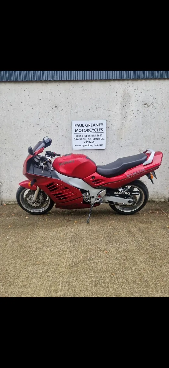 Suzuki Other 1994 - Image 1