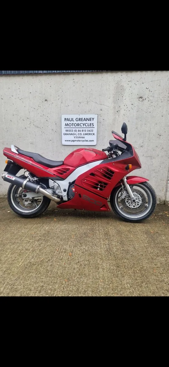 Suzuki Other 1994 - Image 2