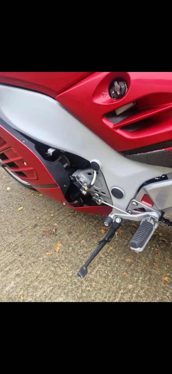 Suzuki Other 1994 - Image 3