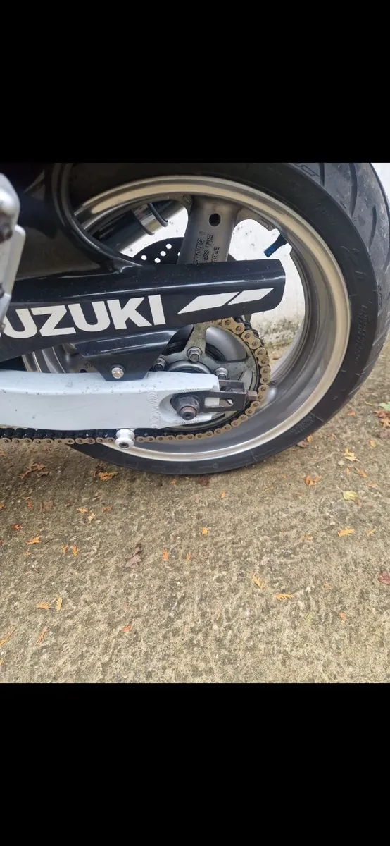 Suzuki Other 1994 - Image 4