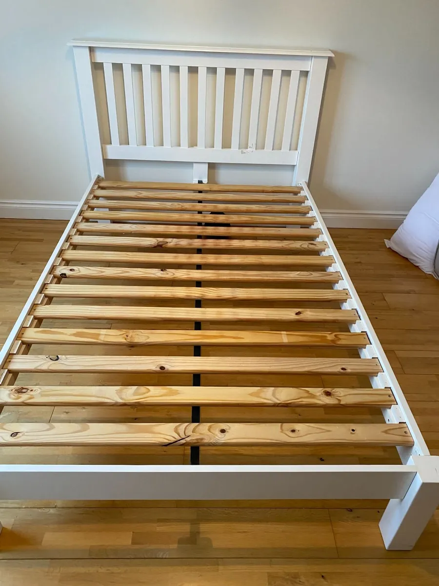 Bedframe - Image 2
