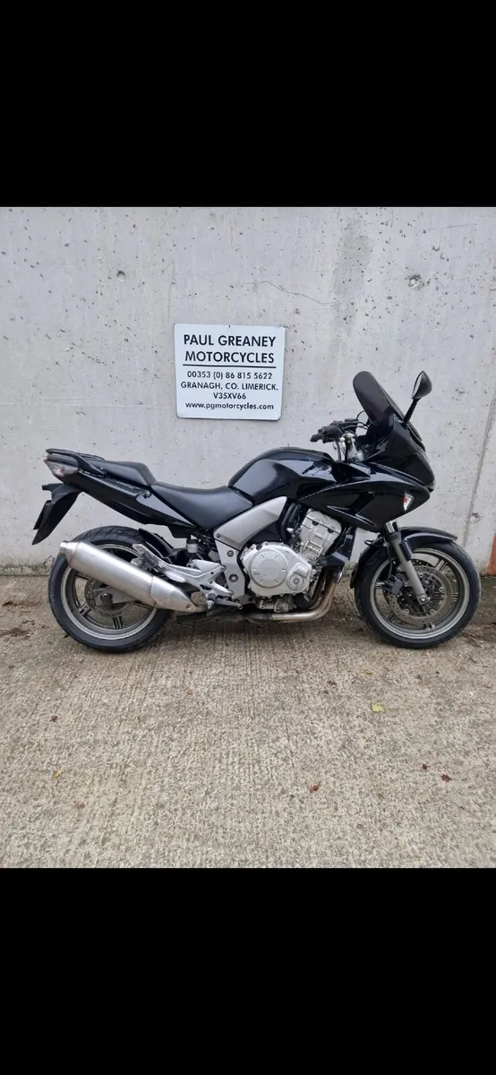 Honda Other 2006 - Image 1