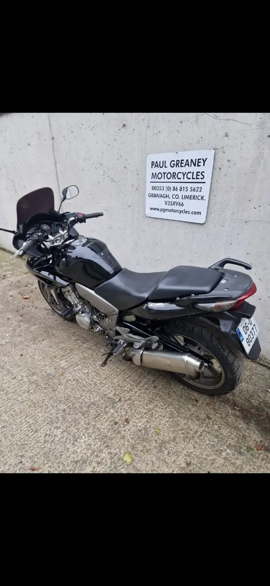 Honda Other 2006 - Image 2