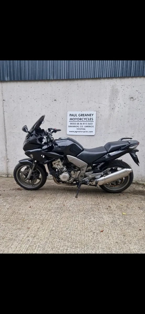 Honda Other 2006 - Image 3