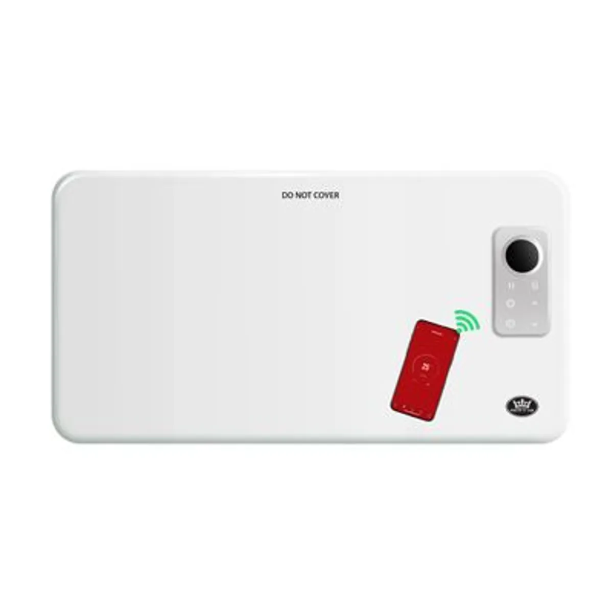 Panel Heater With Wifi Function 1.5KW - Image 2