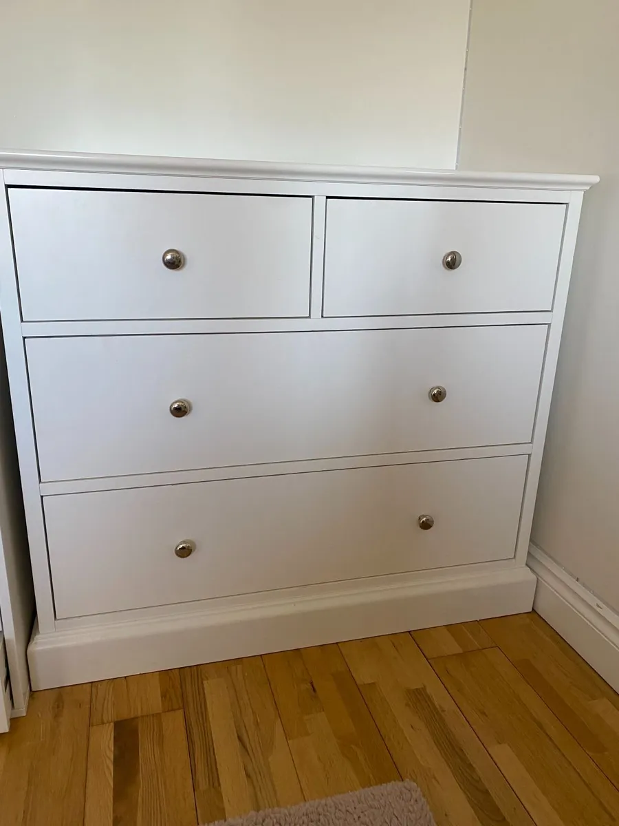 Chest of Drawers - Image 1