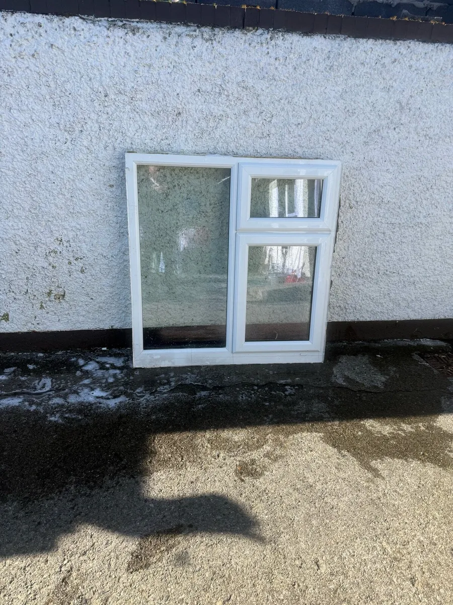 Pvc Window - Image 1